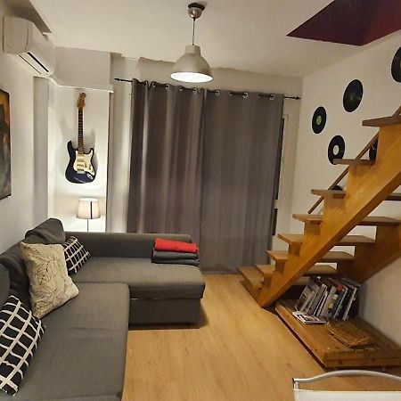 Atico Anaper Apartment Malaga Exterior photo