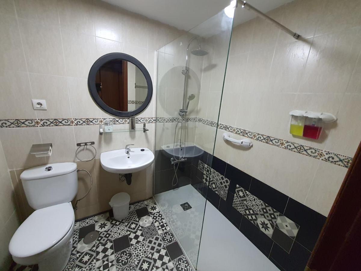 Atico Anaper Apartment Malaga Exterior photo