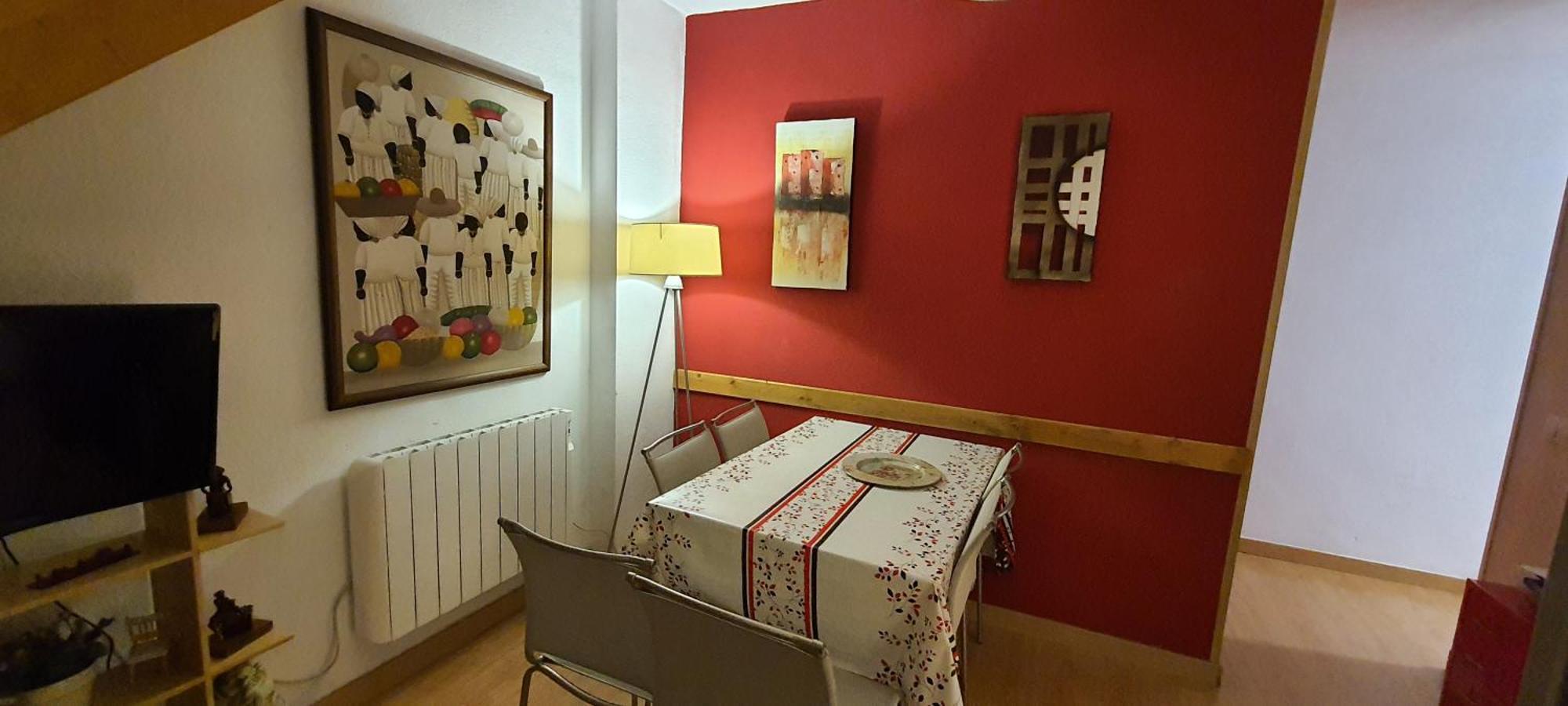 Atico Anaper Apartment Malaga Exterior photo