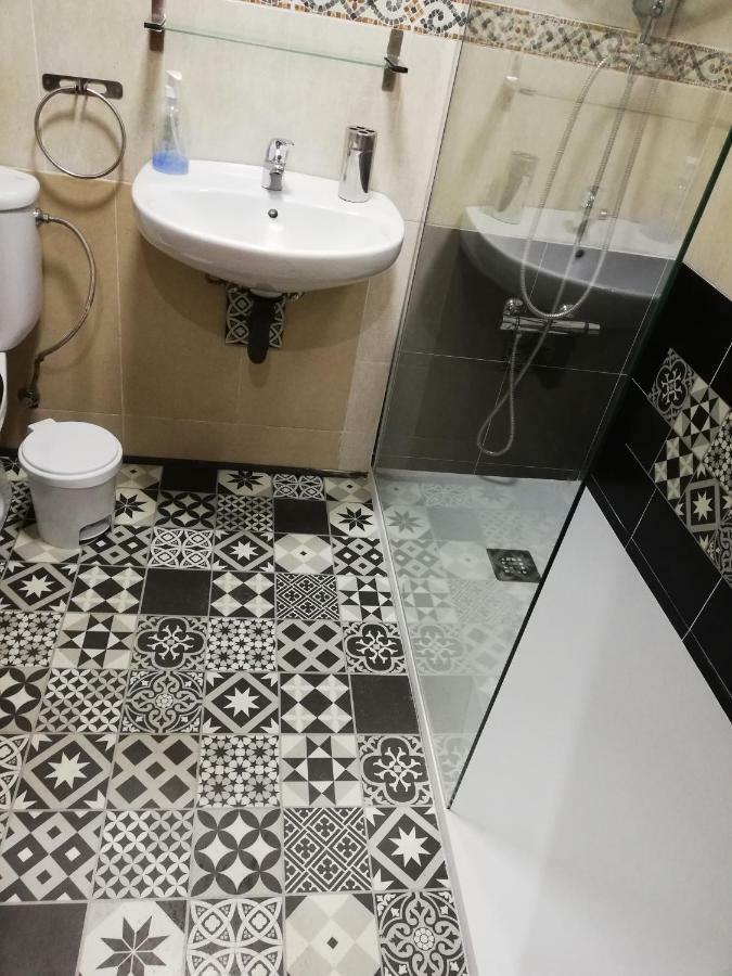 Atico Anaper Apartment Malaga Exterior photo